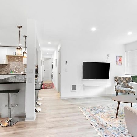 Hillside In Seattle - Updated And Well Appointed. Eksteriør bilde