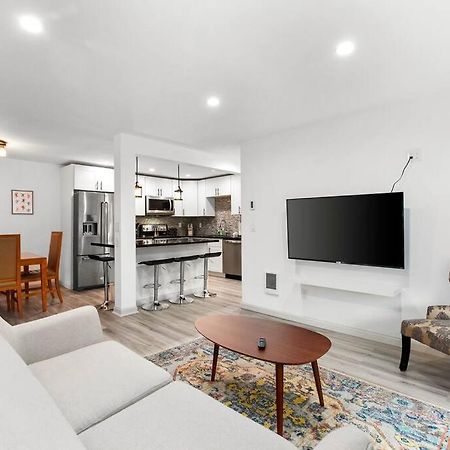Hillside In Seattle - Updated And Well Appointed. Eksteriør bilde