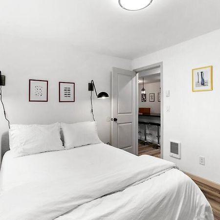 Hillside In Seattle - Updated And Well Appointed. Eksteriør bilde