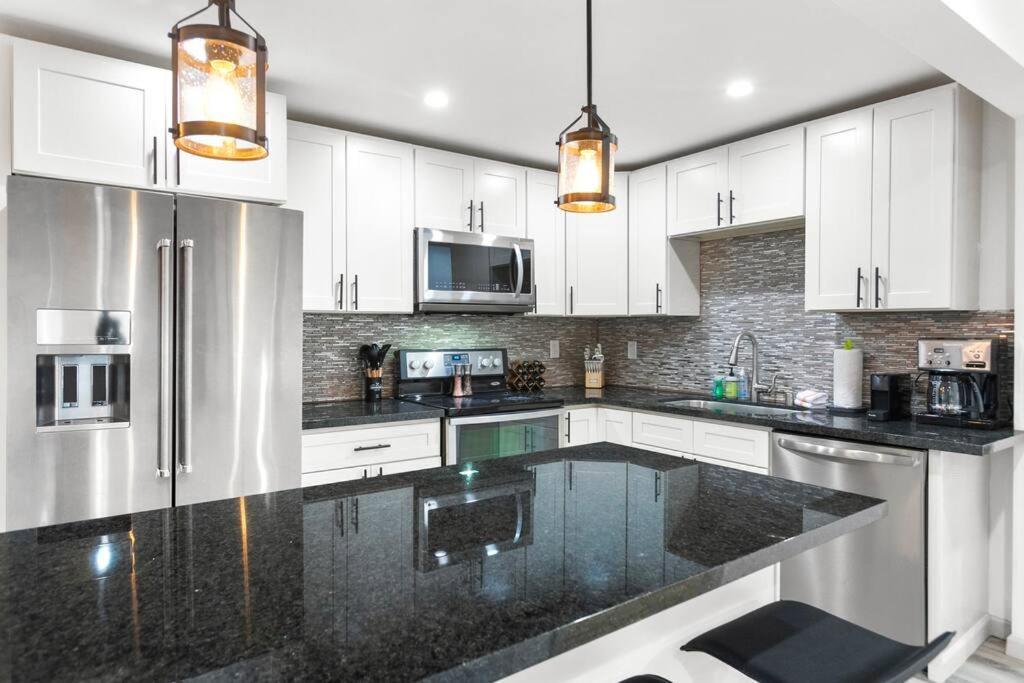 Hillside In Seattle - Updated And Well Appointed. Eksteriør bilde